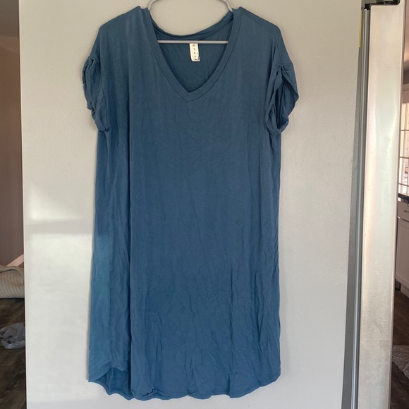 mts Dresses & Skirts - Mts T Shirt Dress